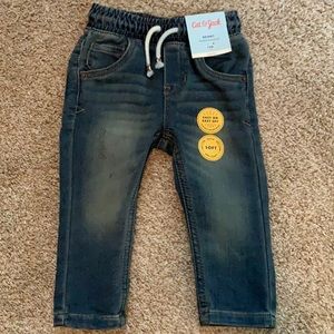 Cat & Jack Skinny Jeans